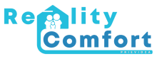 REALITY COMFORT